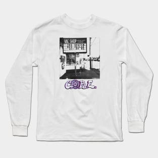 The System Has Failed Us All Long Sleeve T-Shirt